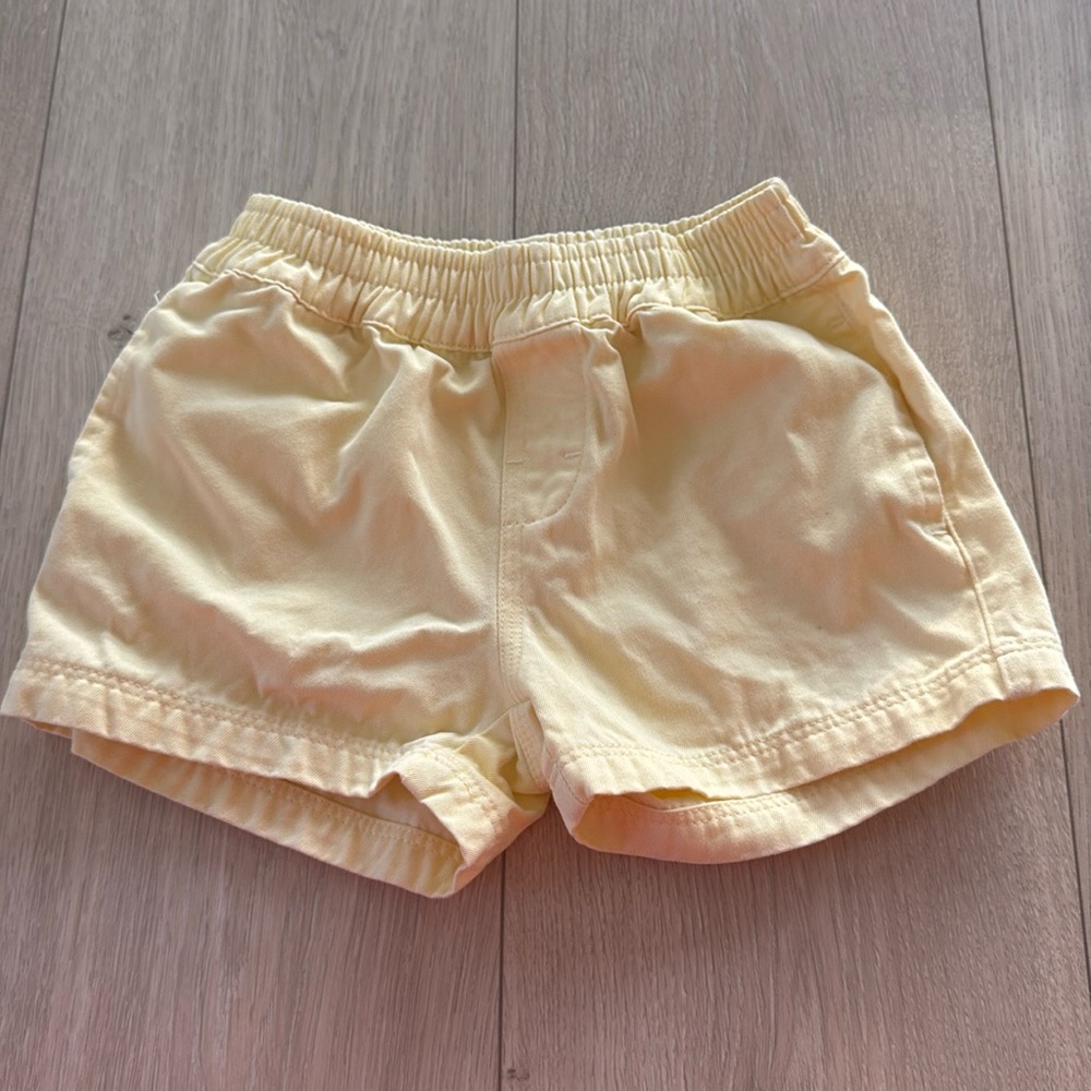 The Beaufort Bonnet Boys Shorts.